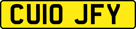 CU10JFY
