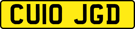 CU10JGD