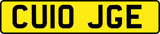 CU10JGE