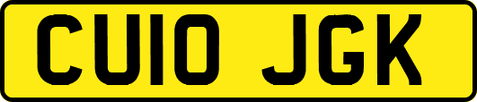 CU10JGK