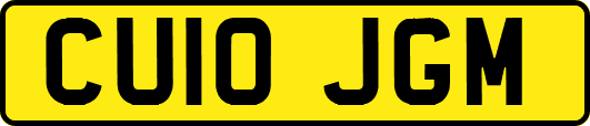 CU10JGM
