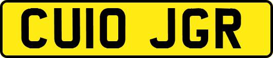 CU10JGR