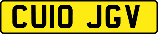CU10JGV