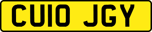 CU10JGY