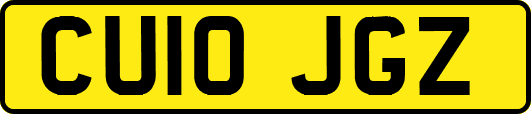 CU10JGZ