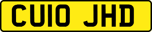 CU10JHD
