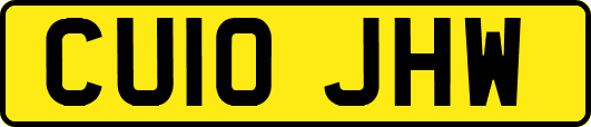 CU10JHW