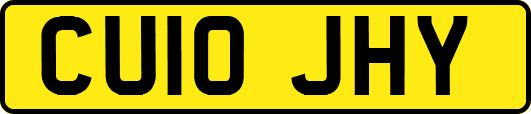 CU10JHY
