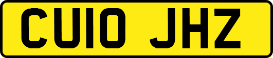 CU10JHZ