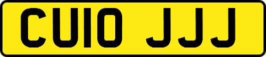 CU10JJJ