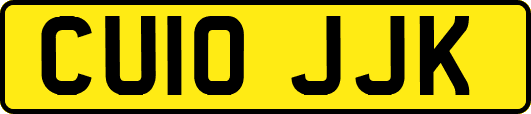 CU10JJK