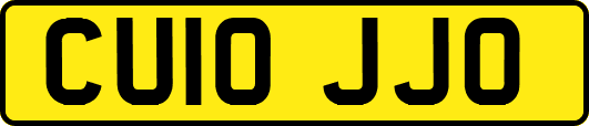CU10JJO