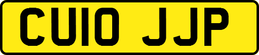 CU10JJP