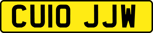 CU10JJW