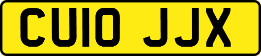 CU10JJX