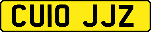 CU10JJZ