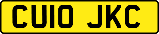 CU10JKC