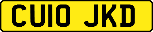 CU10JKD