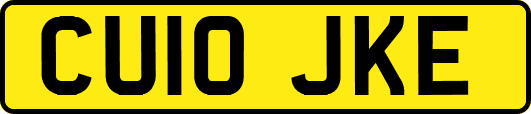 CU10JKE