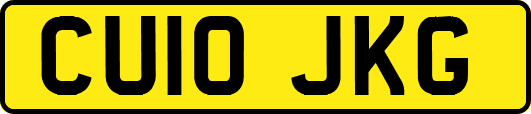 CU10JKG