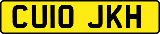CU10JKH