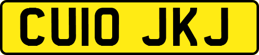 CU10JKJ