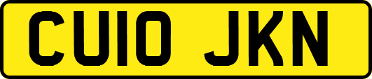 CU10JKN
