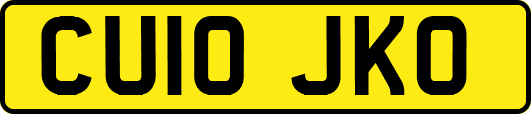 CU10JKO