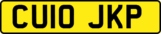 CU10JKP