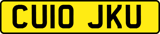 CU10JKU
