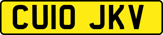 CU10JKV