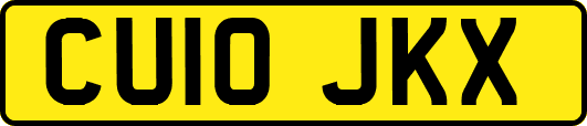 CU10JKX
