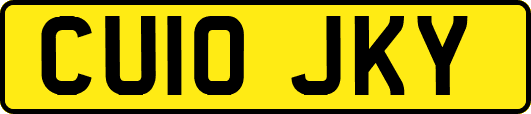CU10JKY