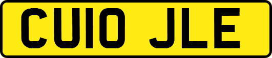 CU10JLE