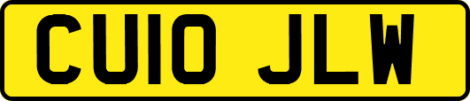 CU10JLW