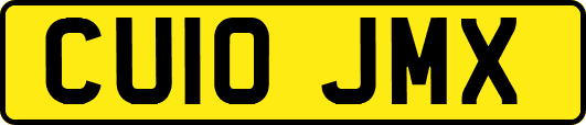CU10JMX