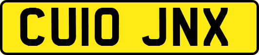 CU10JNX