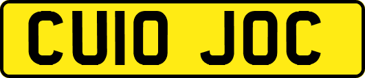 CU10JOC