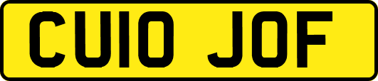 CU10JOF