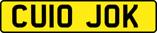 CU10JOK