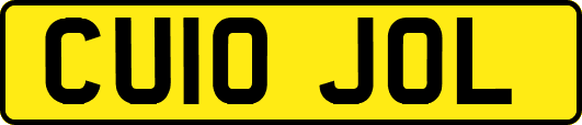 CU10JOL