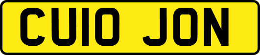 CU10JON