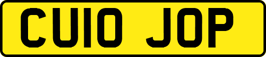 CU10JOP