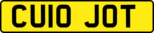 CU10JOT