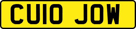 CU10JOW