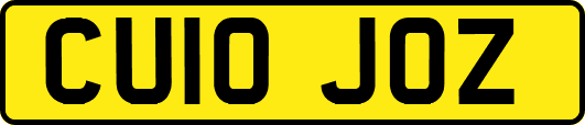 CU10JOZ