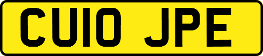 CU10JPE