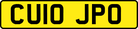 CU10JPO