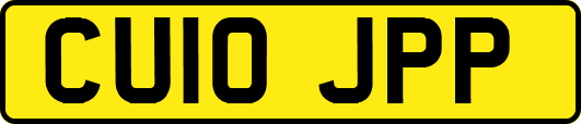 CU10JPP