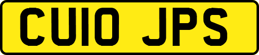 CU10JPS